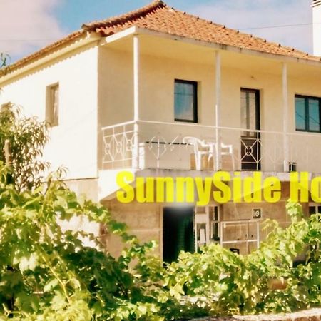 Sunnyside Home 查韦斯 外观 照片