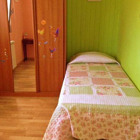 Sunnyside Home 查韦斯 外观 照片