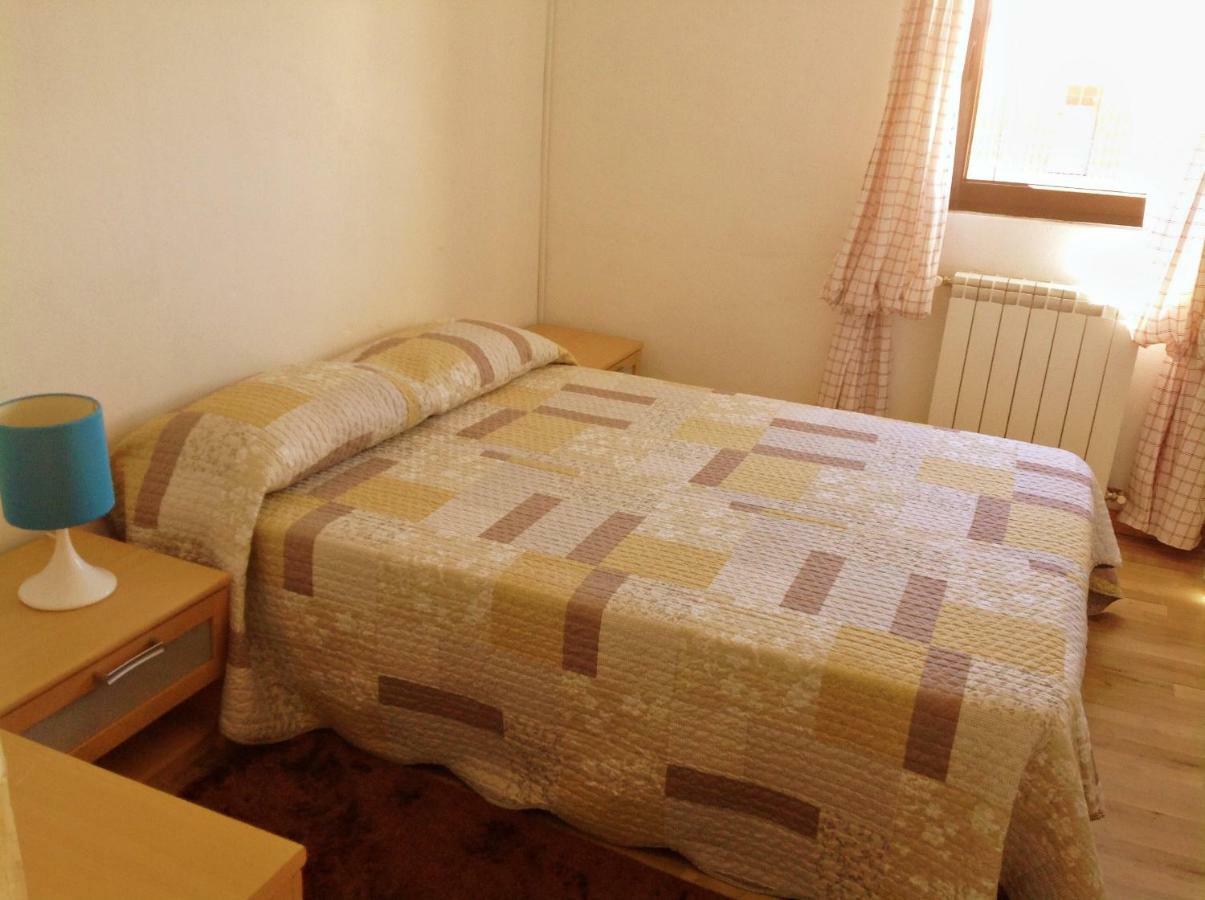 Sunnyside Home 查韦斯 外观 照片