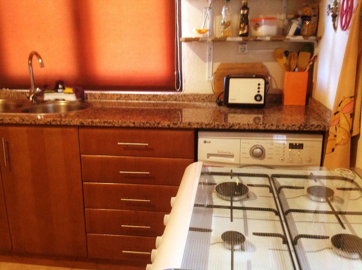 Sunnyside Home 查韦斯 外观 照片